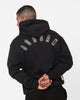 Jordan Flight MVP Fleece Pullover Hoodie Black/Sail