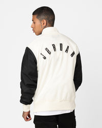 Jordan Flight MVP Jacket Sail/Black