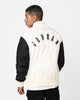 Jordan Flight MVP Jacket Sail/Black