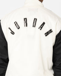 Jordan Flight MVP Jacket Sail/Black