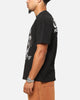 Goat Crew Utopia T-Shirt Black