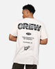 Goat Crew The Crew Vintage T-Shirt Off White