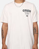 Goat Crew The Crew Vintage T-Shirt Off White