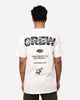 Goat Crew The Crew Vintage T-Shirt Off White