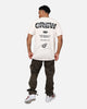 Goat Crew The Crew Vintage T-Shirt Off White