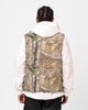 Stussy Real Tree Camo Reversible Vest Real Tree Camo