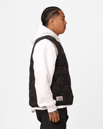Stussy Real Tree Camo Reversible Vest Real Tree Camo