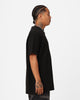 Stussy S Wreath T-Shirt Pigment Black
