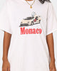 73Studio Monaco 1983 T-Shirt White