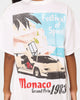 73Studio Monaco 1983 T-Shirt White