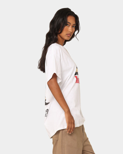 73Studio Monaco 1983 T-Shirt White