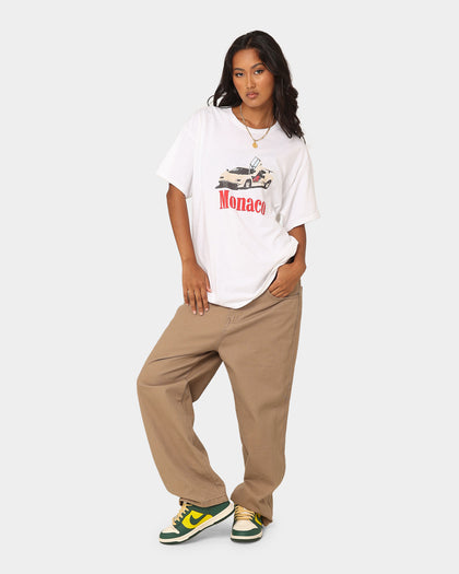 73Studio Monaco 1983 T-Shirt White