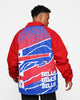 New Era Buffalo Bills Coach Jacket Blue