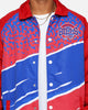 New Era Buffalo Bills Coach Jacket Blue