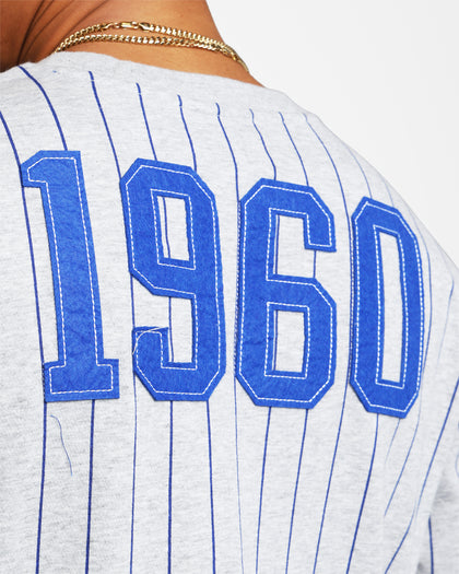 New Era Buffalo Bills T-Shirt Grey