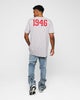 New Era San Francisco 49ers T-Shirt Grey