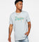New Era Miami Dolphins T-Shirt Grey