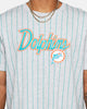 New Era Miami Dolphins T-Shirt Grey