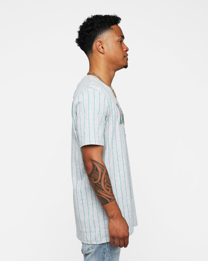 New Era Miami Dolphins T-Shirt Grey