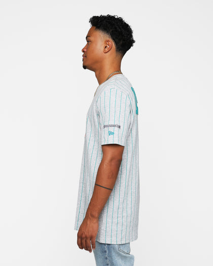 New Era Miami Dolphins T-Shirt Grey