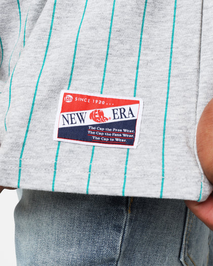 New Era Miami Dolphins T-Shirt Grey