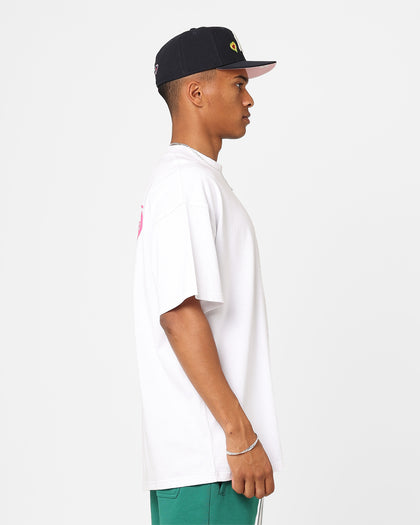 Carre 2K Heavyweight Oversized T-Shirt White