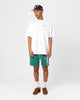 Carre 2K Heavyweight Oversized T-Shirt White