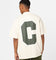 Carre MVP Oversized T-Shirt Off White