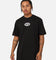 Adidas Rekive Graphic T-Shirt Black