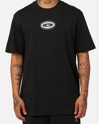 Adidas Rekive Graphic T-Shirt Black