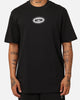Adidas Rekive Graphic T-Shirt Black