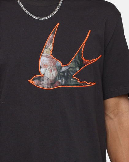 Ksubi Ecology Kash T-Shirt Black