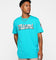 New Era Miami Marlins Retro T-Shirt Black
