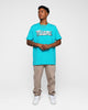 New Era Miami Marlins Retro T-Shirt Black