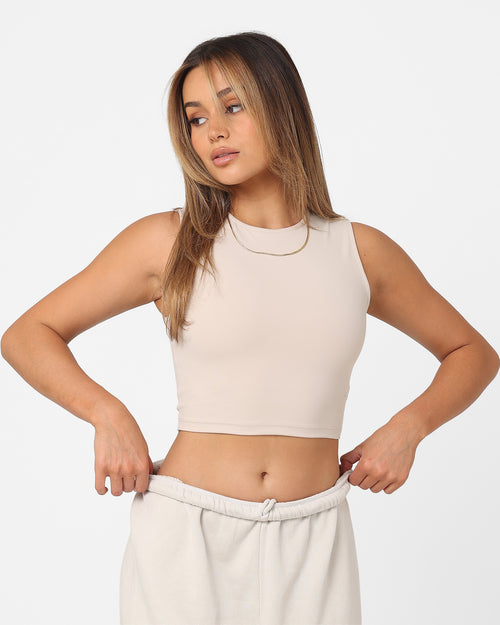 Joah Brown Women's Second Skin Tank Top Yuma