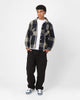 XXIII Reece Woven Jacket Multi/Black