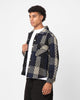 XXIII Reece Woven Jacket Multi/Black