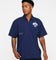 Students Golf Baker Cabana Shirt Navy