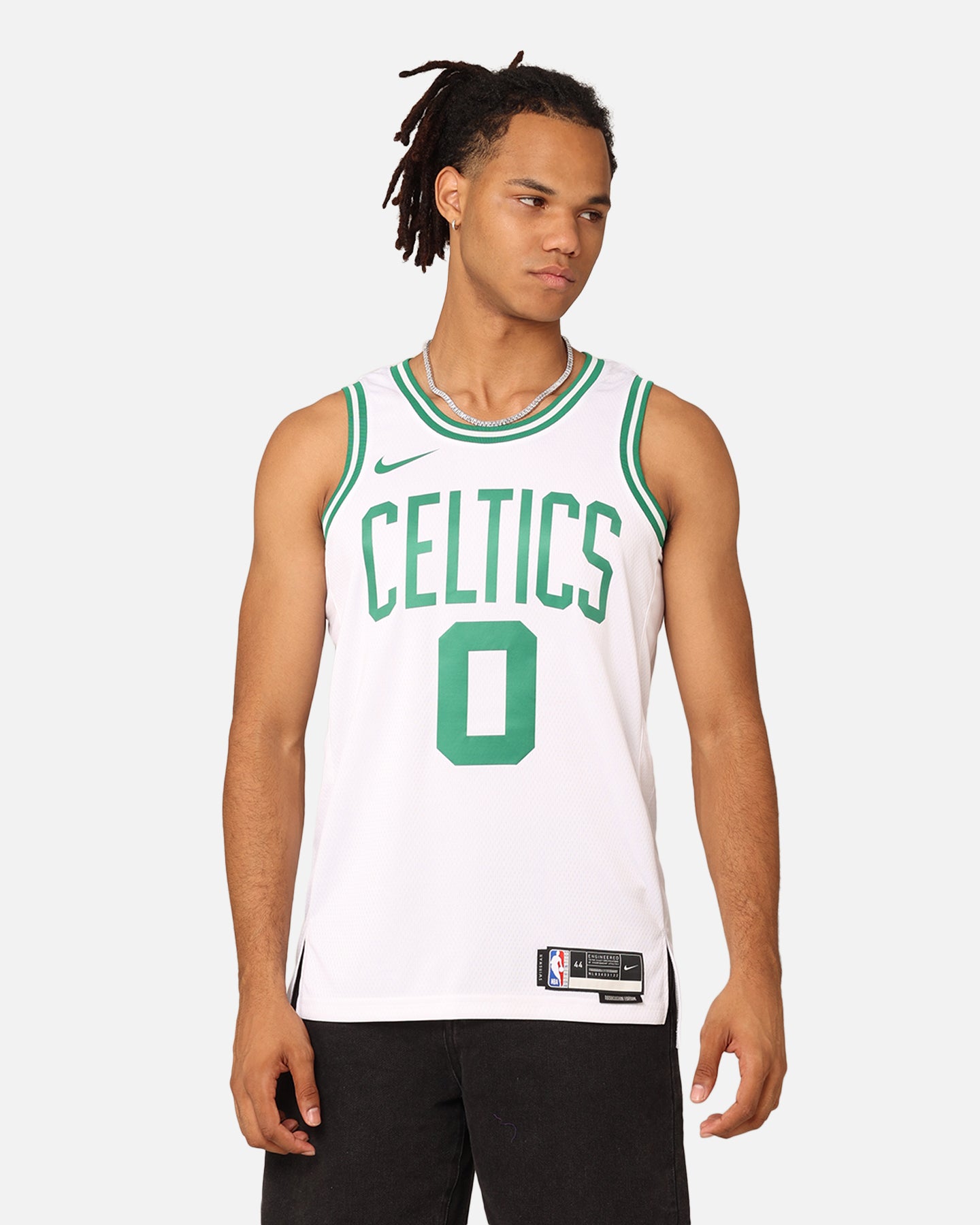 Nike Boston Celtics Jayson Tatum Association Edition 2022/23 Dri