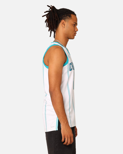 Nike Charlotte Hornets Lamelo Ball Association Edition 2022/23 Dri-FIT Swingman Jersey White