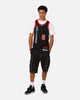 Nike Chicago Bulls Zach LaVine Dri-FIT Swingman Jersey Black
