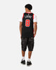 Nike Chicago Bulls Zach LaVine Dri-FIT Swingman Jersey Black