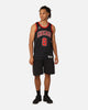 Jordan Chicago Bulls Zach LaVine Statement Edition Dri-FIT Swingman Jersey Black