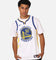 Nike Golden State Warriors Steph Curry Dri-FIT Swingman Jersey White