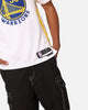 Nike Golden State Warriors Steph Curry Dri-FIT Swingman Jersey White