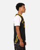 Nike Golden State Warriors Steph Curry Dri-FIT Swingman Jersey Black