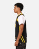Nike Golden State Warriors Steph Curry Dri-FIT Swingman Jersey Black
