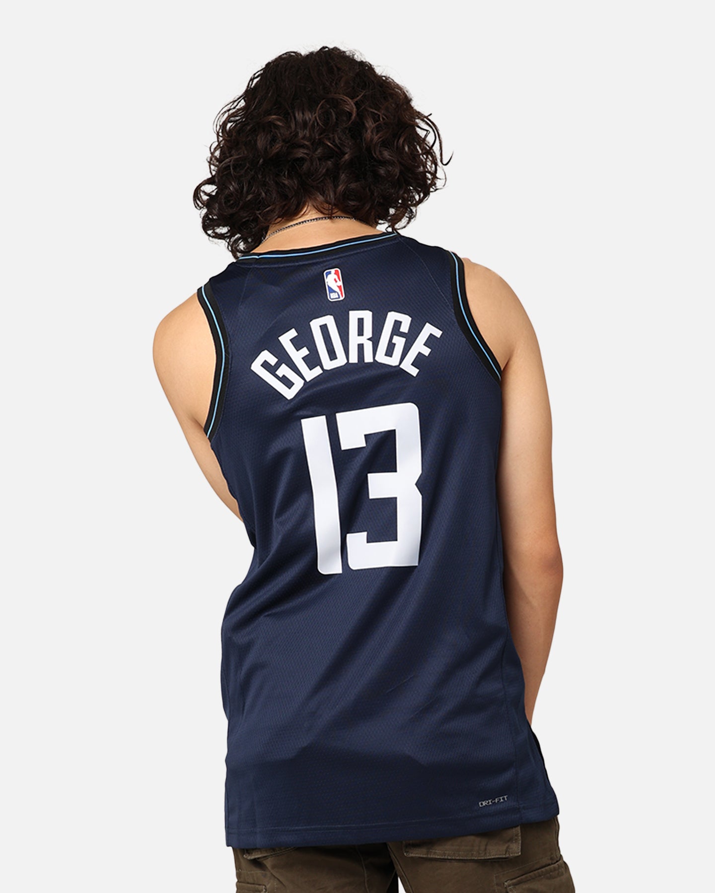 clippers paul george city jersey