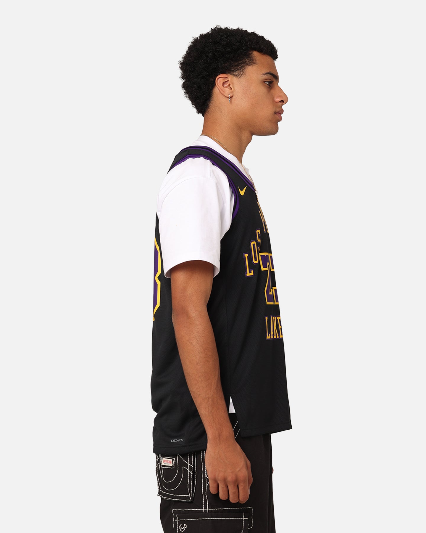 men's swingman jersey