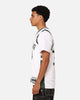 Nike Milwaukee Bucks Giannis Antetokounmpo Dri-FIT Swingman Jersey White